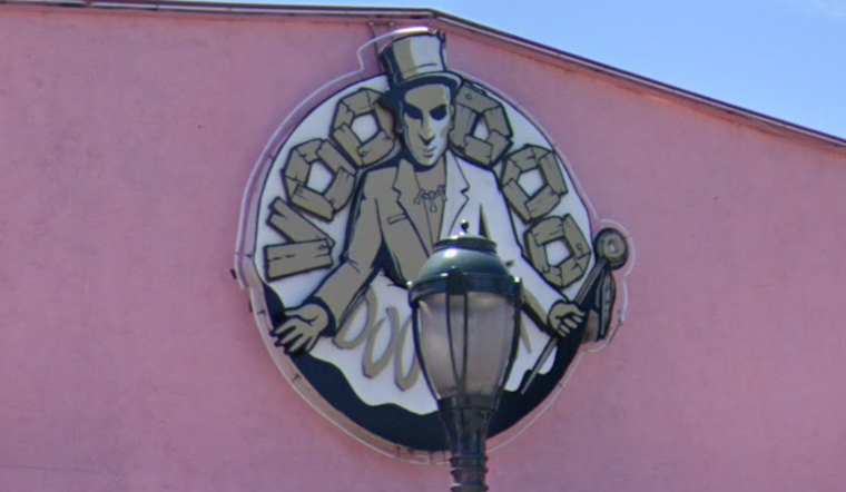 VooDoo Doughnut Debuts on Melrose Avenue, Los Angeles with Charitable