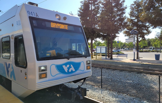 VTA Secures New Contracts with Three Unions, Negotiations Continue with ATU Local 265 in San José