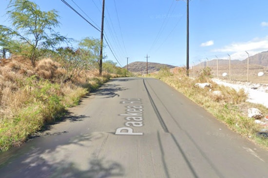 Wai‘anae Coast's Pa‘akea Road Improvements Delayed Until Fall 2025, HDOT Reports