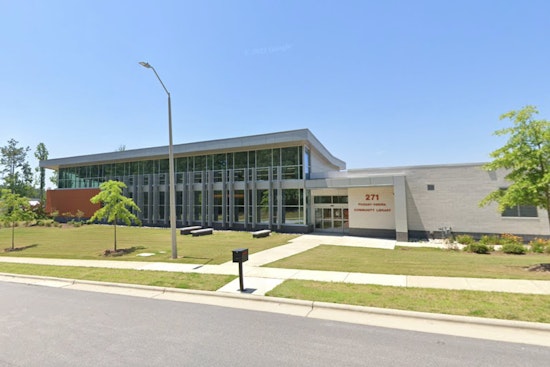 Wake County Libraries Partner with Advance Community Health to Offer Free Health Screenings