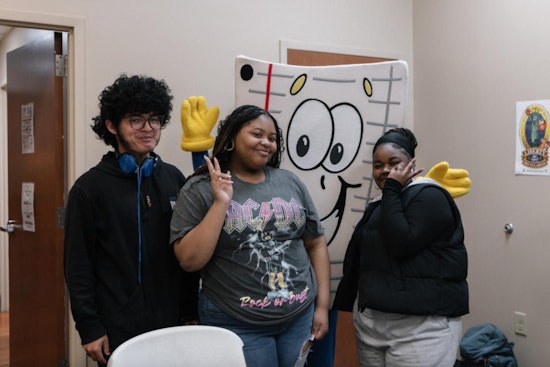 Wake County Marks 20 Years of Student-Led Recycling with 'Feed the Bin' Program Anniversary