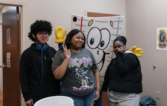 Wake County Marks 20 Years of Student-Led Recycling with 'Feed the Bin' Program Anniversary