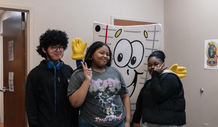 Wake County Marks 20 Years of Student-Led Recycling with 'Feed the Bin' Program Anniversary