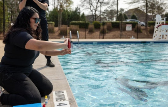 Wake County Pools Emphasize Safety Amid Rising Drowning Concerns as Summer Season Approaches