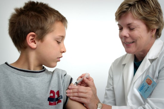 Wake County Public Health Champions MMR Vaccination Amid National Measles Spike