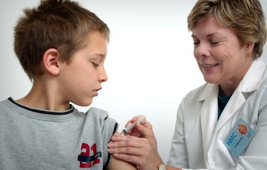 Wake County Public Health Champions MMR Vaccination Amid National Measles Spike