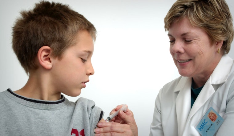 Wake County Public Health Champions MMR Vaccination Amid National Measles Spike