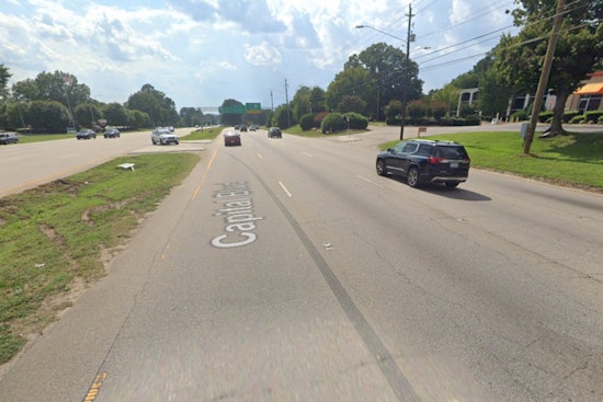 Wake Forest Commuters Delayed as Two-Vehicle Crash Reduces NC 98 Bypass to One Lane Near US 1