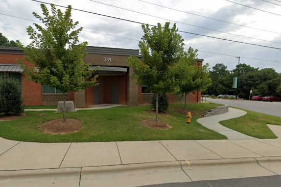 Wake Forest Fire Department Offers Lifesaving CPR Classes at Northern Wake Senior Center