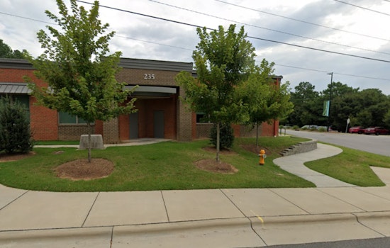 Wake Forest Fire Department Offers Lifesaving CPR Classes at Northern Wake Senior Center