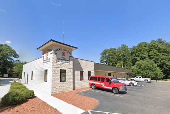 Wake Forest Fire Department's Annual Fish Fry Returns April 25 to Benefit Local Firefighters Foundation