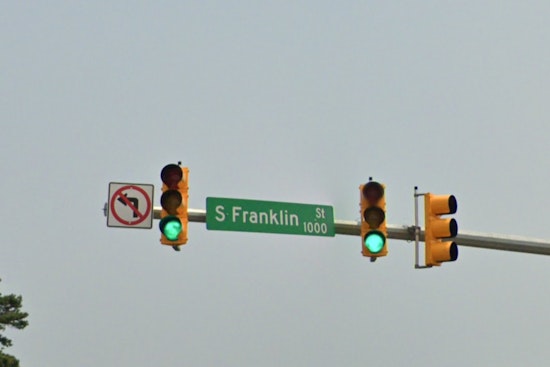 Wake Forest Officials Announce Progress on South Franklin Street Project Amid Utility Relocation Efforts