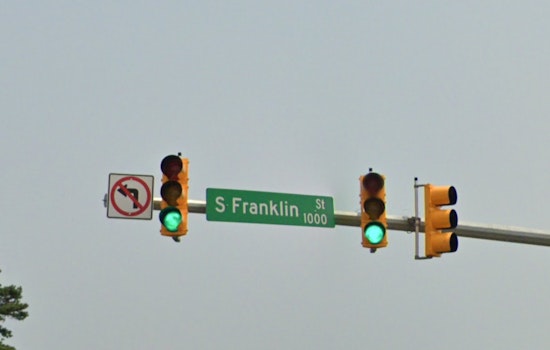 Wake Forest Officials Announce Progress on South Franklin Street Project Amid Utility Relocation Efforts