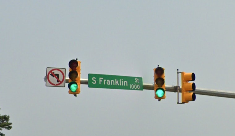 Wake Forest Officials Announce Progress on South Franklin Street Project Amid Utility Relocation Efforts