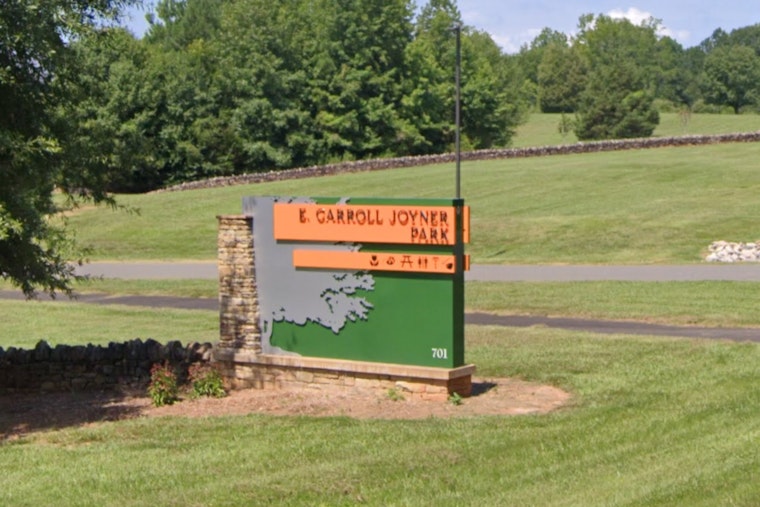 Wake Forest Parks Welcome Back the Flow of Drinking Fountains this Spring