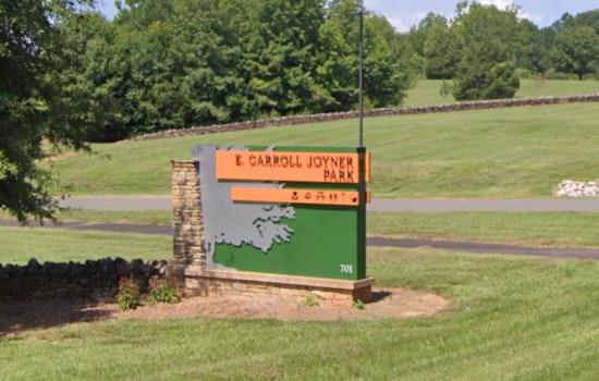Wake Forest Parks Welcome Back the Flow of Drinking Fountains this Spring