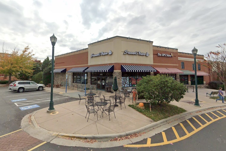 Wake Forest Police to Host "Coffee with a Cop" Event for Community Engagement at Stewart's Bistro