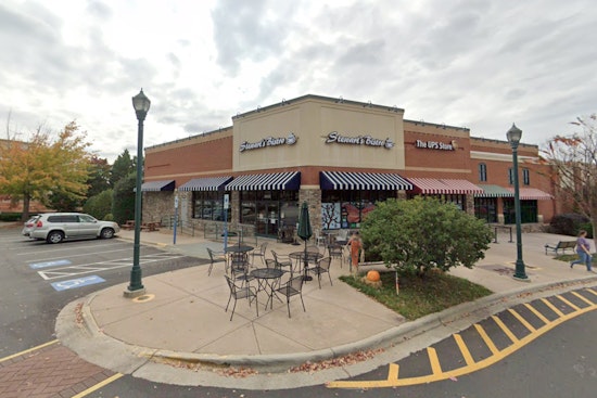 Wake Forest Police to Host "Coffee with a Cop" Event for Community Engagement at Stewart's Bistro