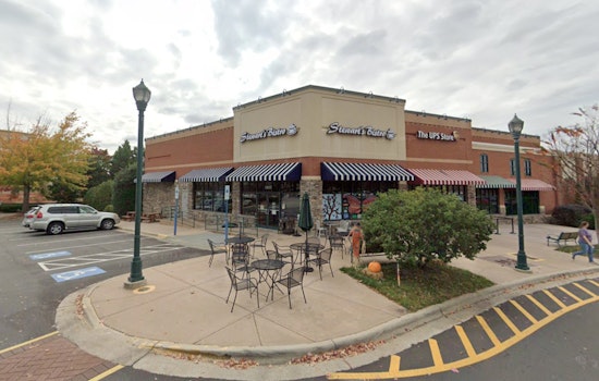 Wake Forest Police to Host "Coffee with a Cop" Event for Community Engagement at Stewart's Bistro