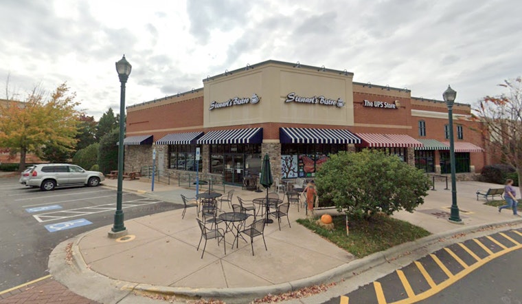Wake Forest Police to Host "Coffee with a Cop" Event for Community Engagement at Stewart's Bistro