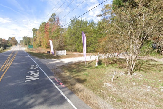 Wake Forest Residents Alerted of Smoke from Live Fire Training Exercise on Wait Avenue