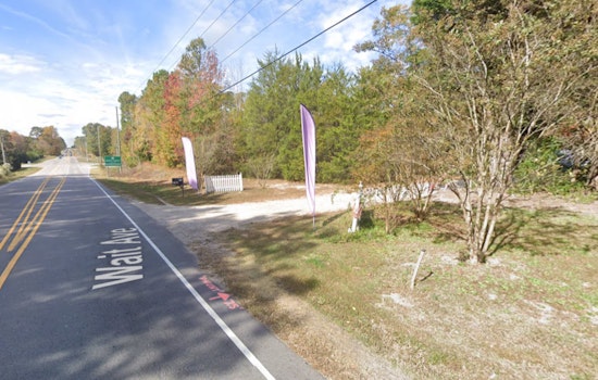 Wake Forest Residents Alerted of Smoke from Live Fire Training Exercise on Wait Avenue