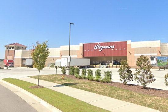 Wake Forest Teams Up with DEA for National Drug Take Back Day at Wegmans
