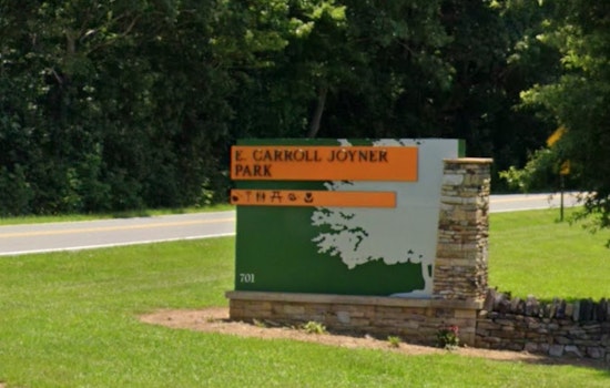 Wake Forest's May Month of Fitness Springs into Action at Joyner Park with Free Weekly Activities