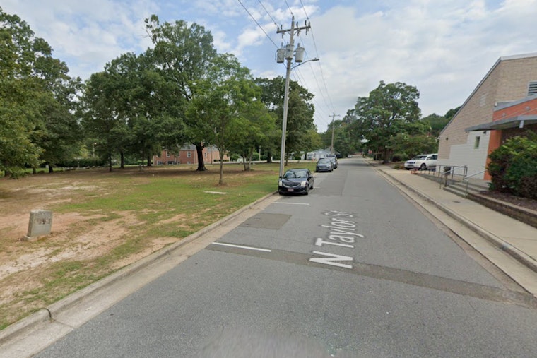 Wake Forest's Taylor Street Park Sprayground Reopens April 19 for Summer Fun