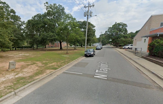 Wake Forest's Taylor Street Park Sprayground Reopens April 19 for Summer Fun