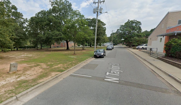 Wake Forest's Taylor Street Park Sprayground Reopens April 19 for Summer Fun