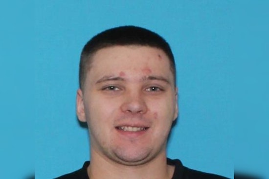 Wakefield Police Seek Public’s Help in Locating Missing Man Bailey Wedge, Last Seen April 4th