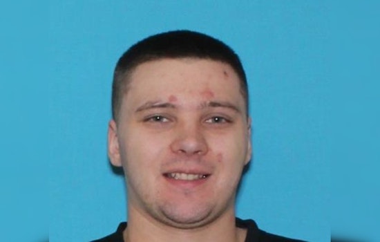 Wakefield Police Seek Public’s Help in Locating Missing Man Bailey Wedge, Last Seen April 4th