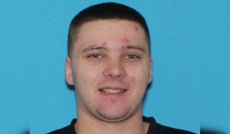 Wakefield Police Seek Public’s Help in Locating Missing Man Bailey Wedge, Last Seen April 4th