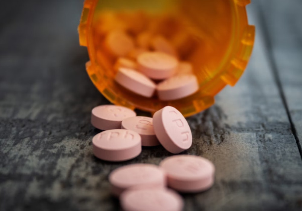 Walgreens Coughs Up $350M in Explosive Opioid Settlement, Accused of Fueling Prescription Drug Crisis