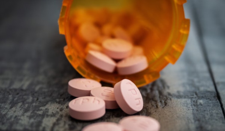 Walgreens Coughs Up $350M in Explosive Opioid Settlement, Accused of Fueling Prescription Drug Crisis