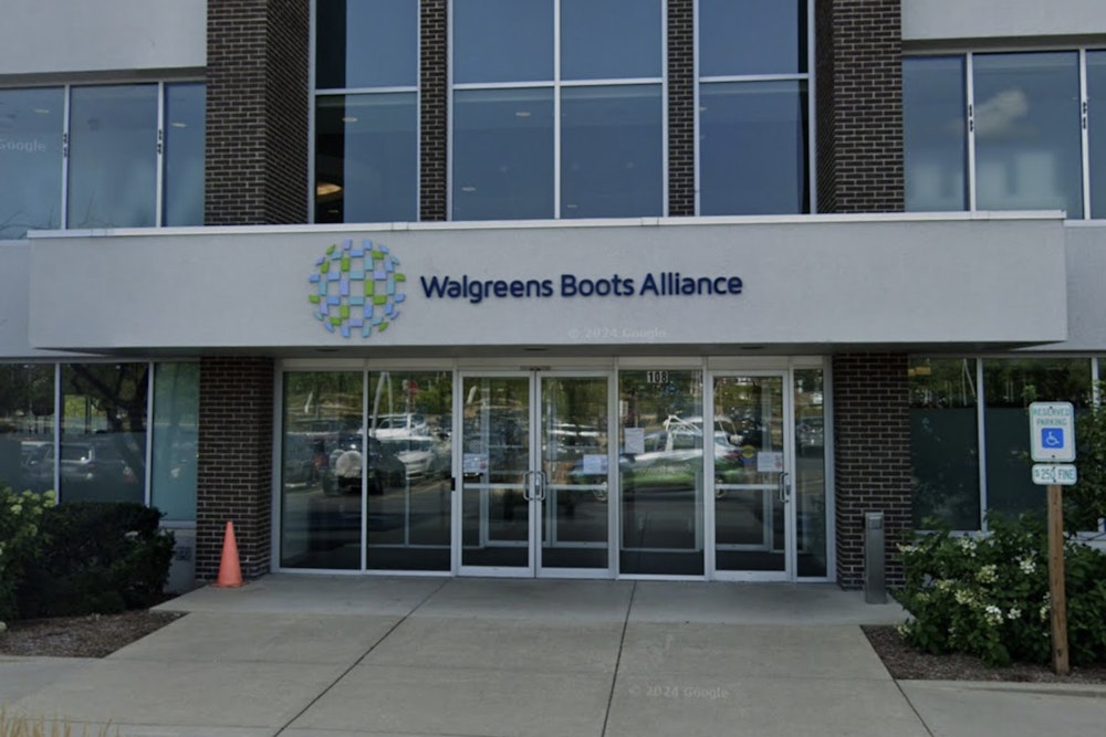 Walgreens Settles for Up to $400 Million Over Illicit Opioid Prescriptions and False Claims to Federal Programs