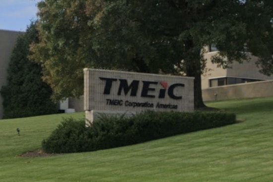 Waller County Welcomes TMEIC's $65 Million Manufacturing Facility, Bringing 62 New Jobs to Texas