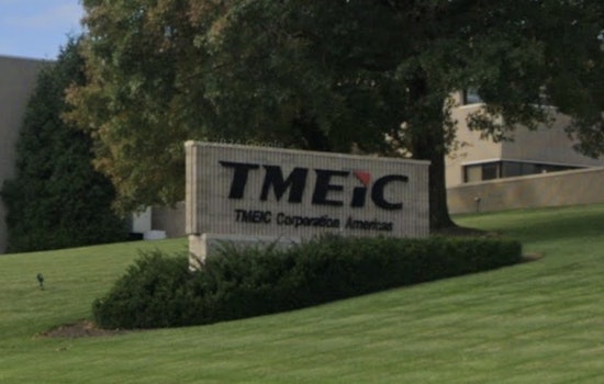 Waller County Welcomes TMEIC's $65 Million Manufacturing Facility, Bringing 62 New Jobs to Texas