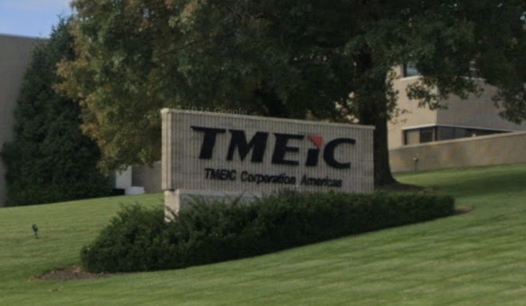 Waller County Welcomes TMEIC's $65 Million Manufacturing Facility, Bringing 62 New Jobs to Texas