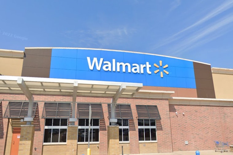 Walmart Announces Major Overhaul with New Supercenter in Cypress and Remodeling of 14 Houston Stores