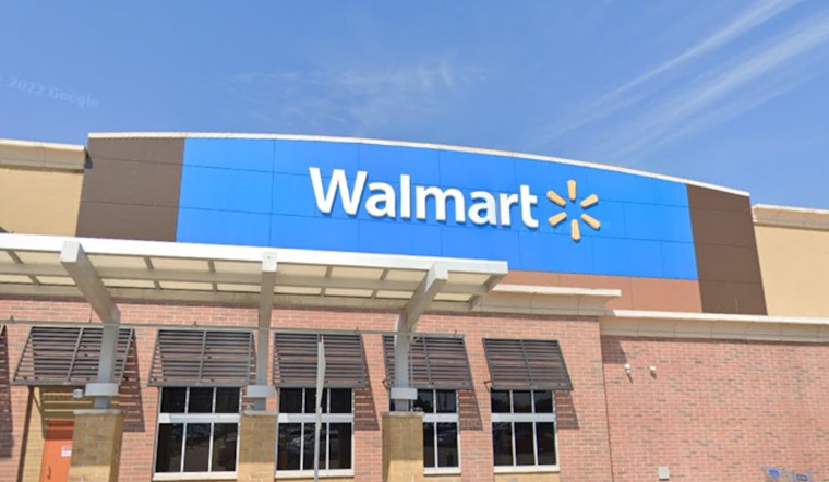 Walmart Announces Major Overhaul with New Supercenter in Cypress and Remodeling of 14 Houston Stores