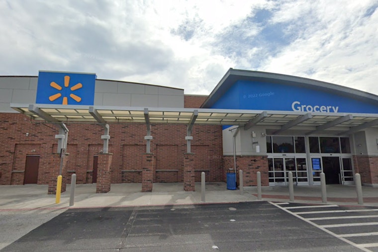 Walmart Woe, Employee Rampage in Newton County Leaves 2 Dead and 1 Injured as Shooter Nabbed in South Carolina Standoff