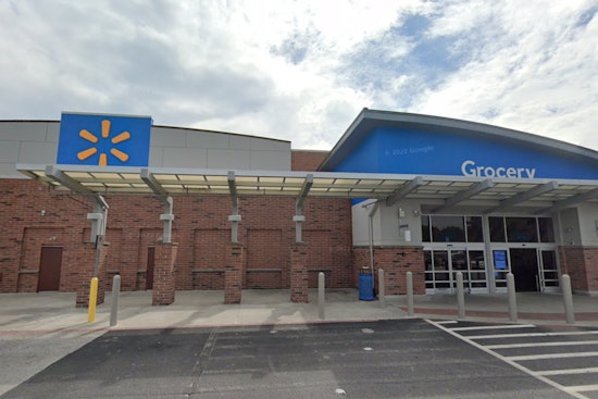 Walmart Woe, Employee Rampage in Newton County Leaves 2 Dead and 1 Injured as Shooter Nabbed in South Carolina Standoff