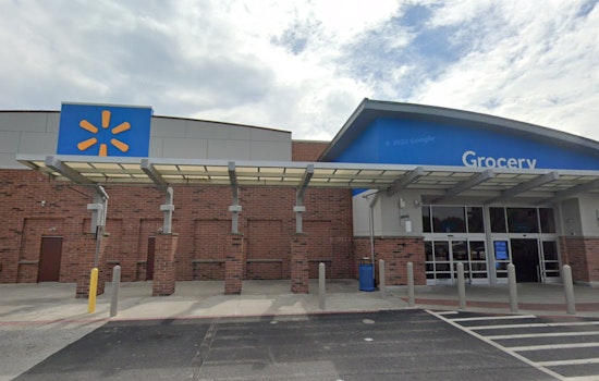 Walmart Woe, Employee Rampage in Newton County Leaves 2 Dead and 1 Injured as Shooter Nabbed in South Carolina Standoff
