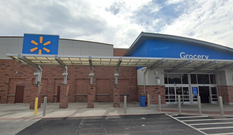 Walmart Woe, Employee Rampage in Newton County Leaves 2 Dead and 1 Injured as Shooter Nabbed in South Carolina Standoff