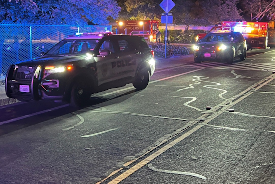 Walnut Creek Man, Antonio Barajas, Convicted in Brentwood Shootout, Sentenced to Two Years