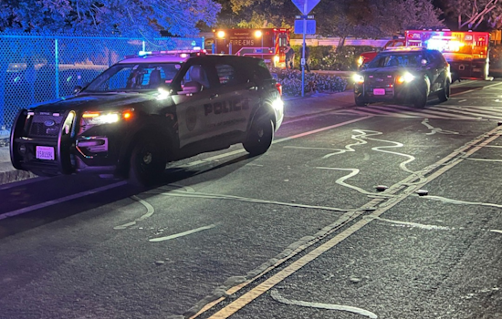 Walnut Creek Man, Antonio Barajas, Convicted in Brentwood Shootout, Sentenced to Two Years