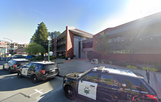 Walnut Creek Police Warn of Fake Social Media Post in Scam Alert
