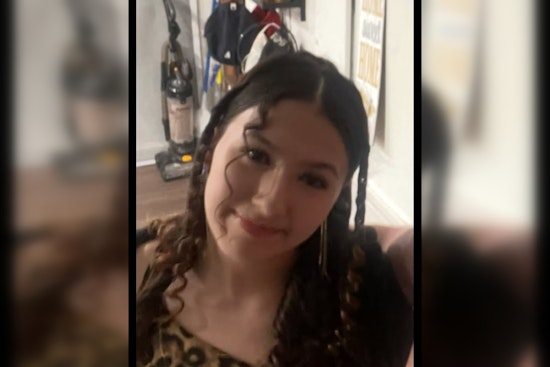 Waltham Police Seek Public's Help in Locating Missing Teen Nevaeh Tubin-Owens